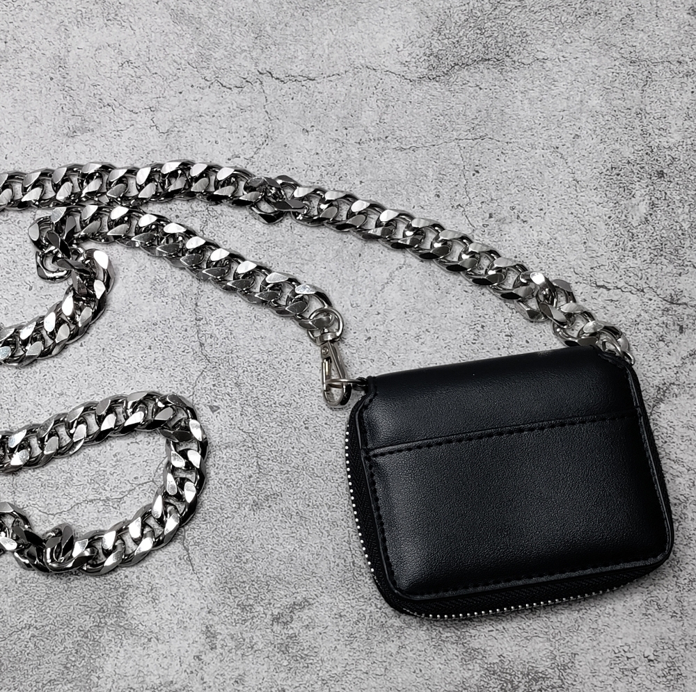 Crossbody wallet - Picture 2 of 9